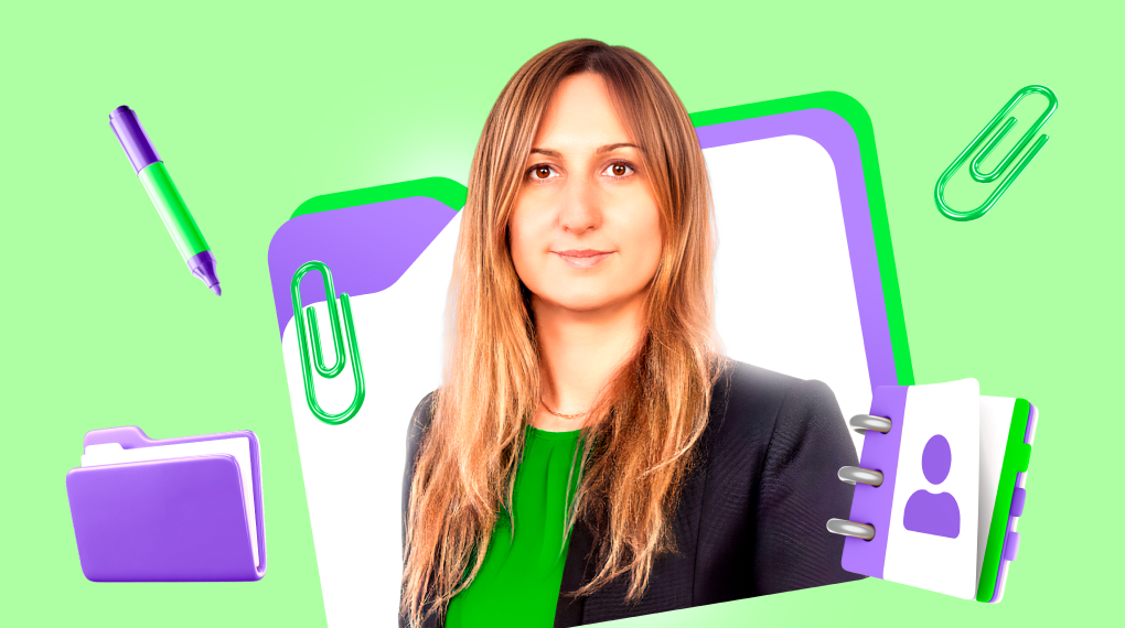 Кадровий облік ФОП