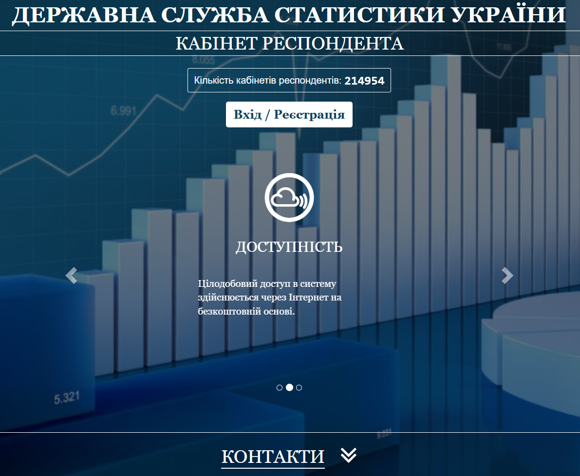 Коли статистичні звіти подавати не потрібно?