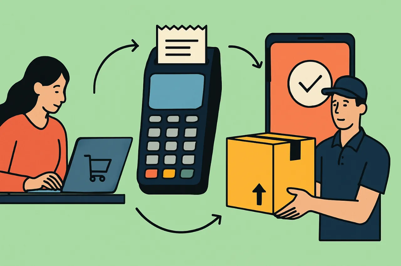 Згенероване зображення