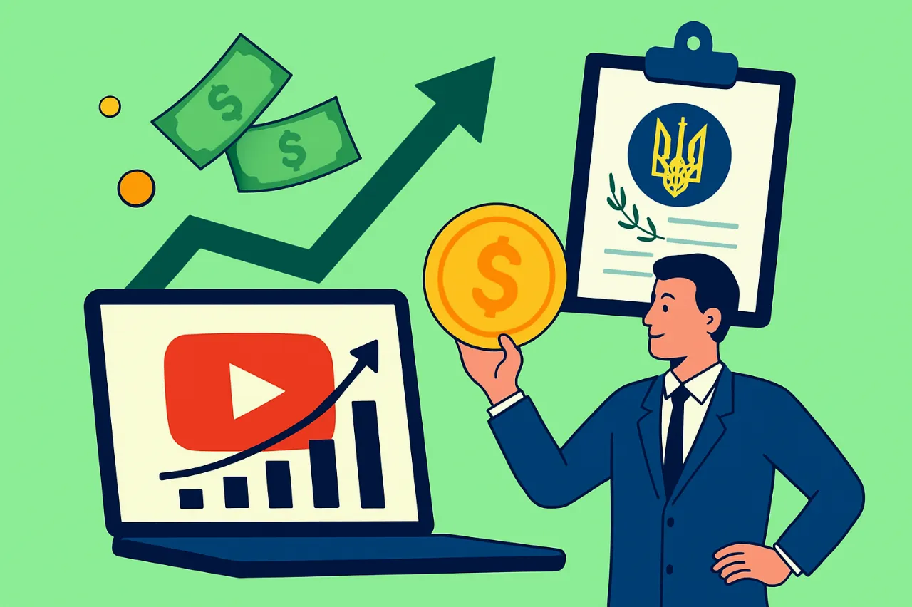 Згенероване зображення