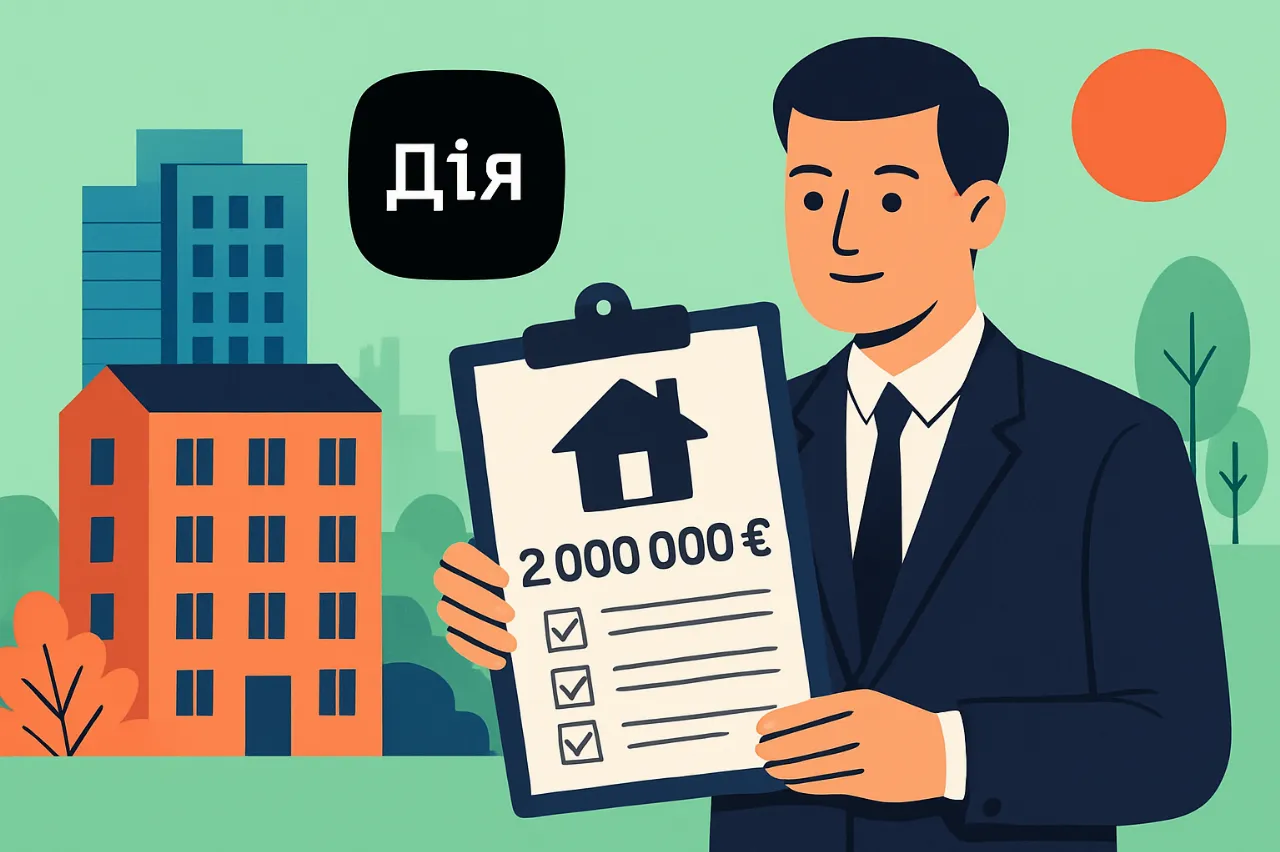 Згенероване зображення