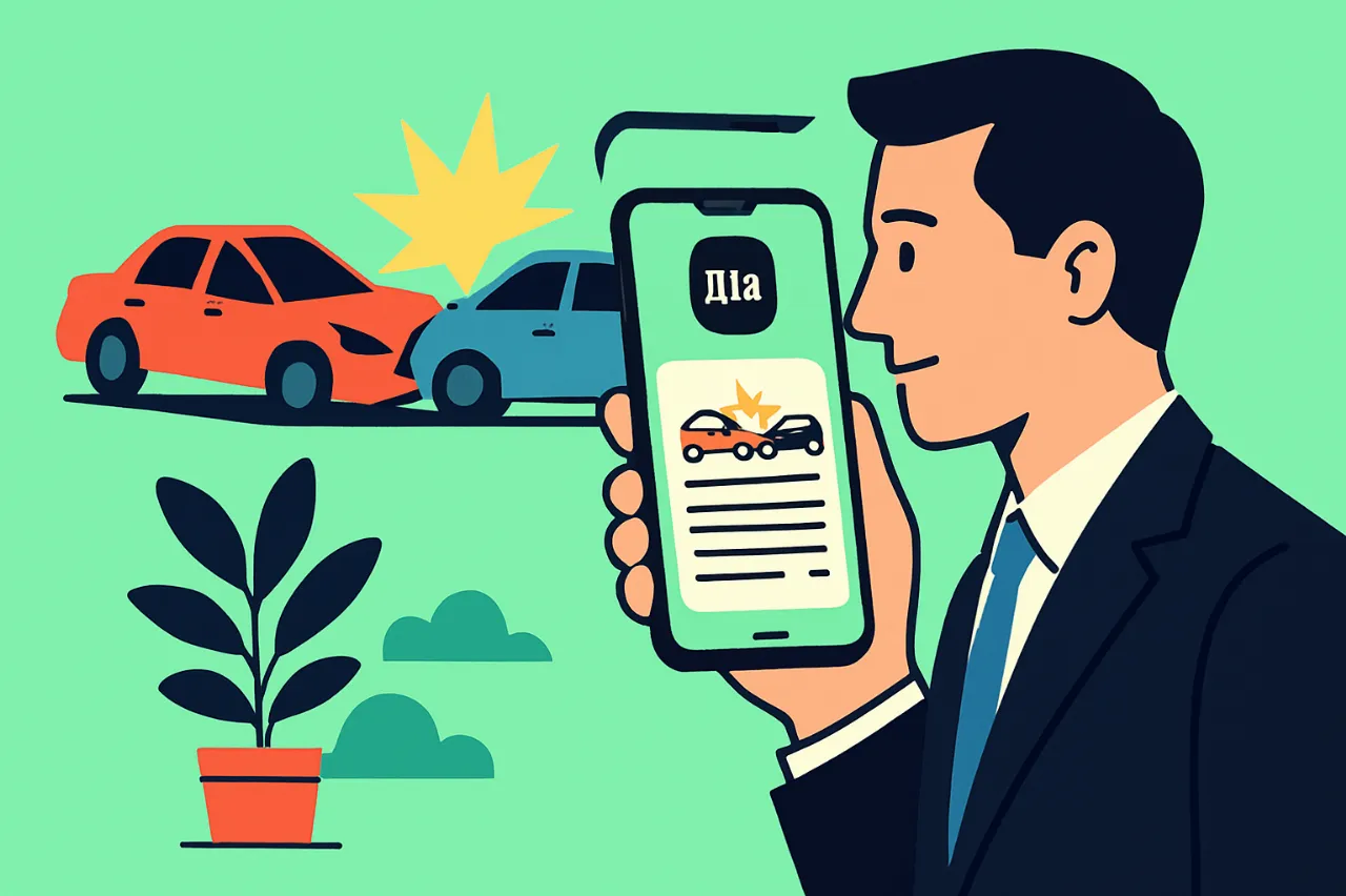 Згенероване зображення