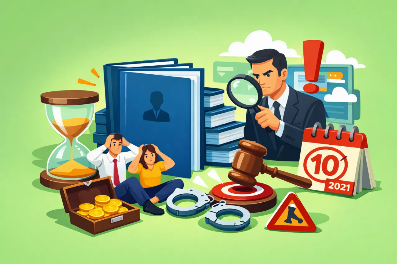 Штрафи за зберігання та неоцифрування трудових книжок після 10.06.2021