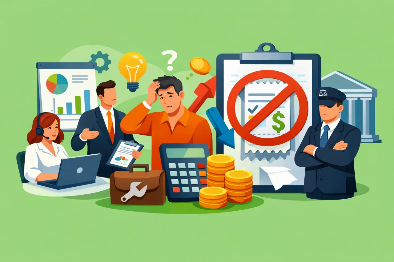 Консультаційні послуги не врахують у витрати ФОП на загальній системі