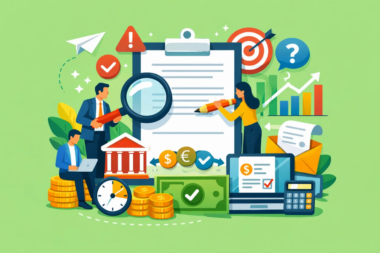 Призначення платежу для ФОП: як писати правильно