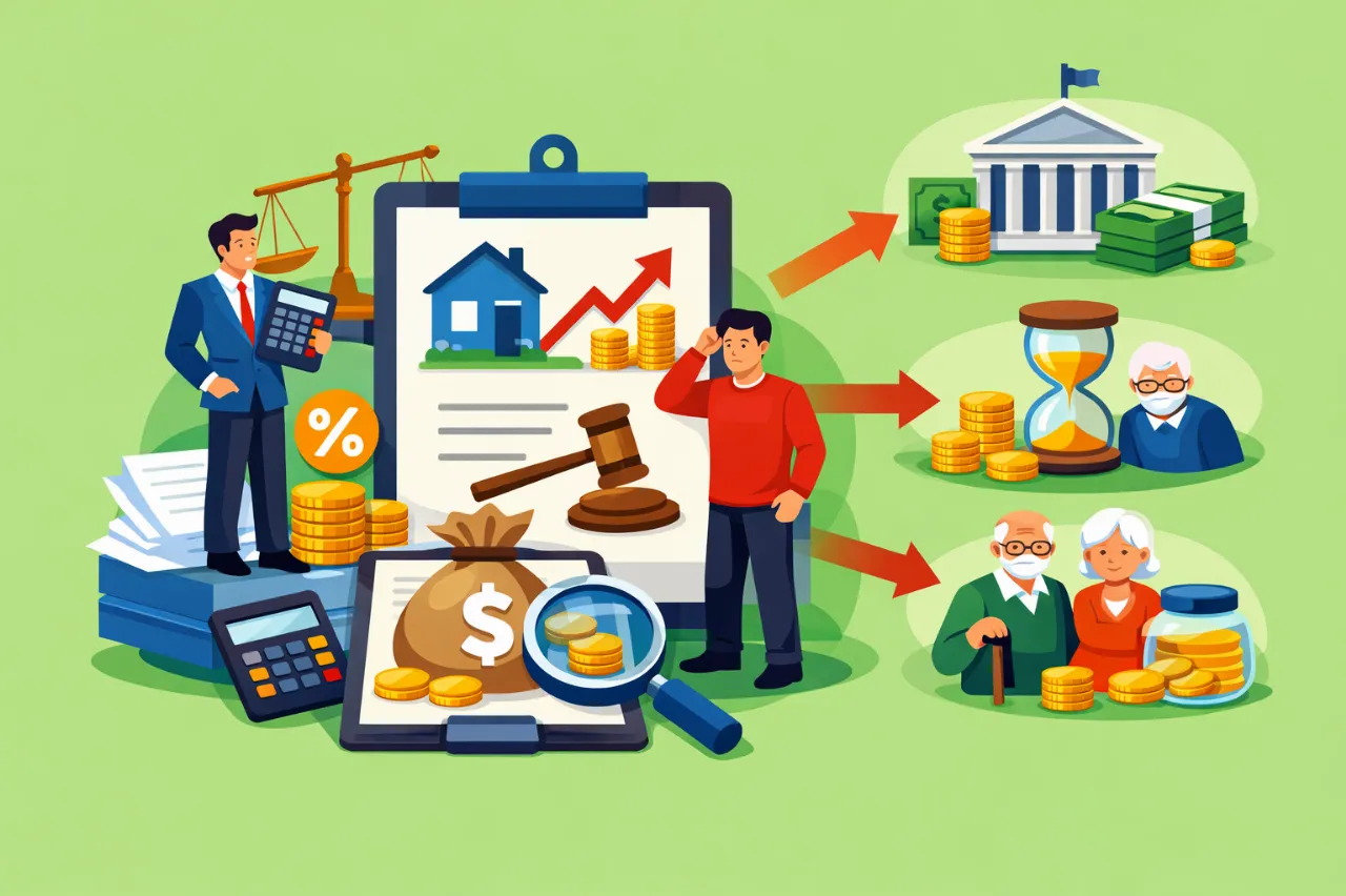 Які податки платить ФОП на загальній системі