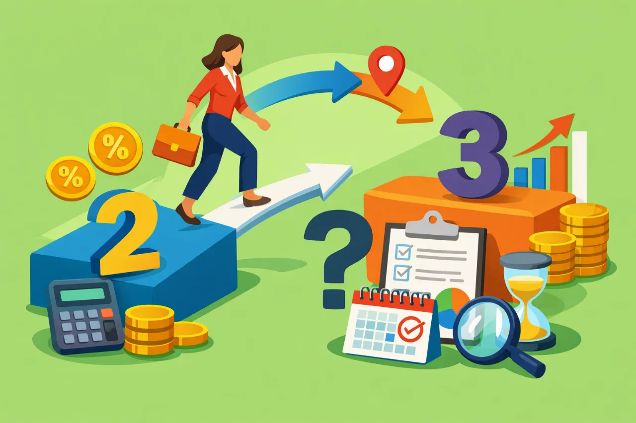 ФОП перейшов з 2 у 3 групу: чи подавати квартальну декларацію?