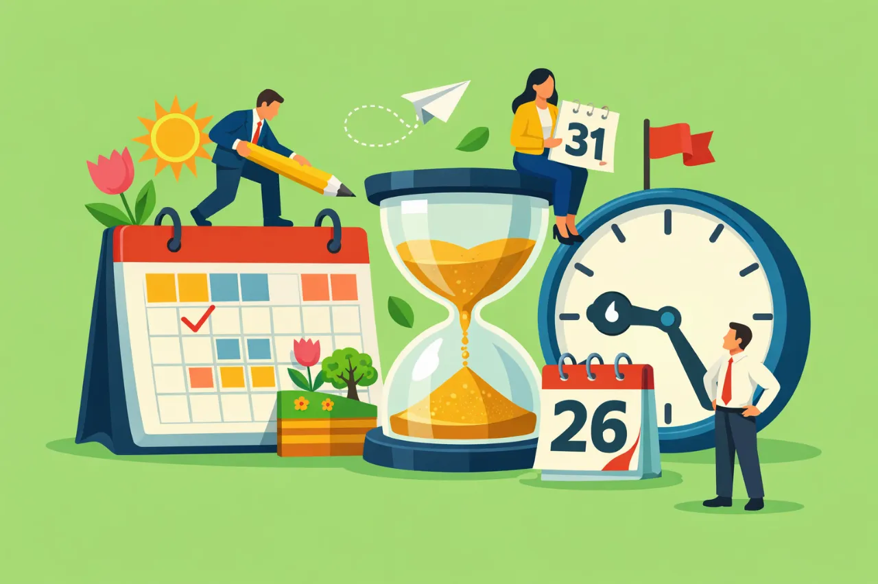 Норма тривалості робочого часу у травні 2026 року