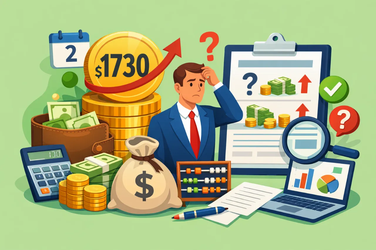 ФОП групи 2 округлив диний податок до 1730 грн: скільки декларувати?