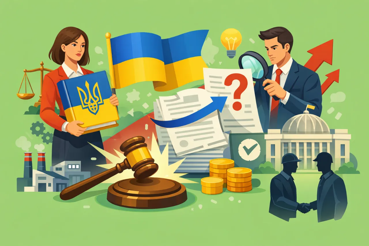 Трудовий кодекс України: новий закопроєкт № 16010?
